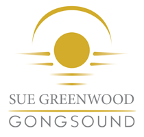 Gong Sound logo